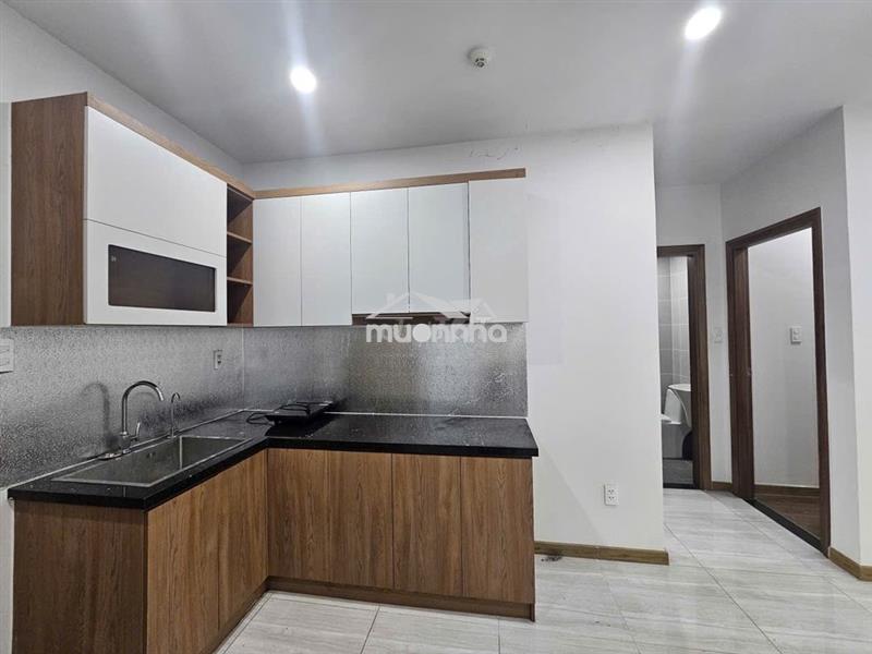 Một căn  5.5tr ở ngay 2pn2wc với tiện ích đầy đủ