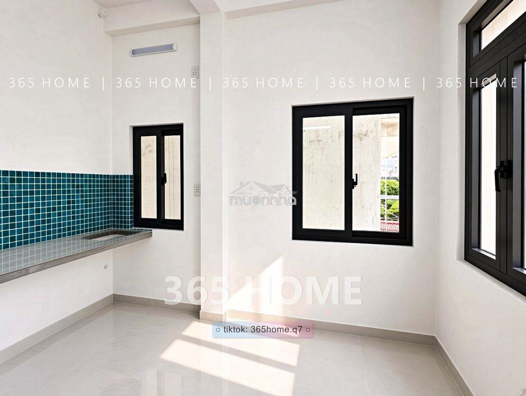 Mới 100% ban công máy giặt riêng nguyễn thị thập q7 - 3