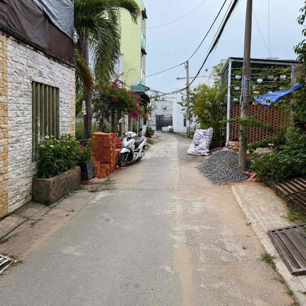 Cho thuê nguyên căn chỉ 7 triệu - 100m2 - 2