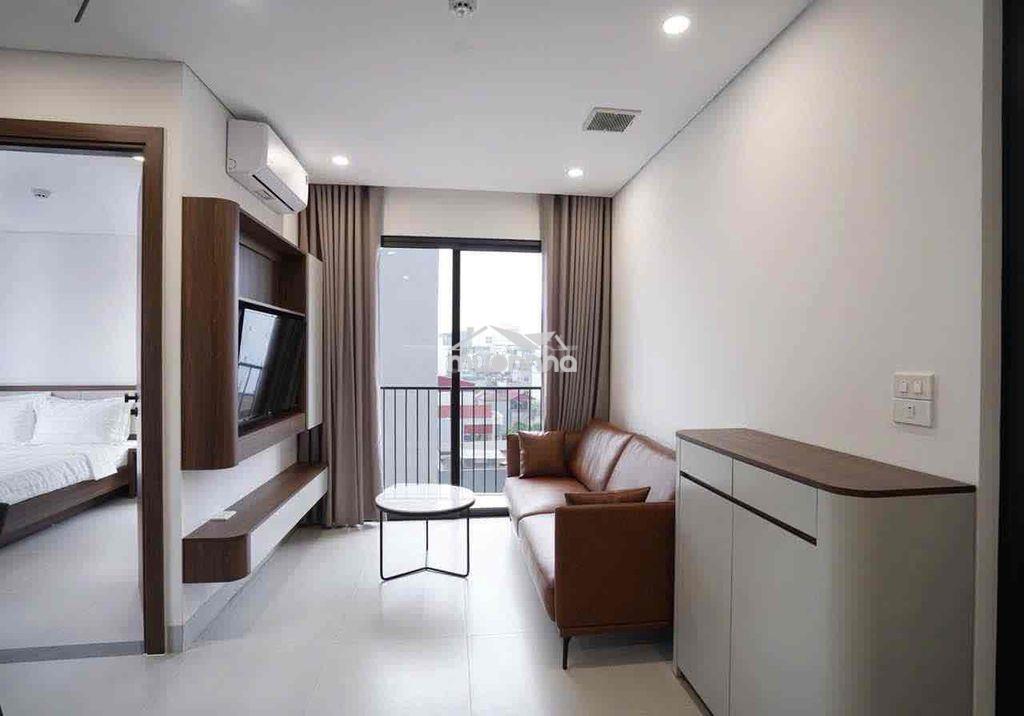 Căn hộ 2 pn ngay đường nguyễn kiệm phú nhuận, gần công viên gia định - 3