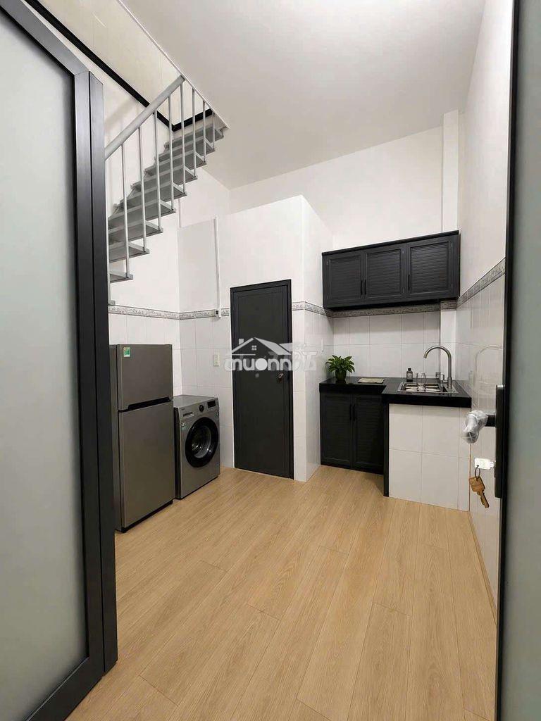 Nhà nguyên căn đường nguyễn văn linh gần tôn đức thắng - 2