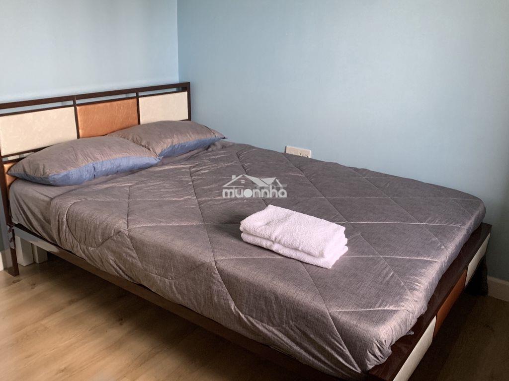 Cho thuê icon 56 2pn 2wc 80m full nt giá 17 triệu/ tháng - 3
