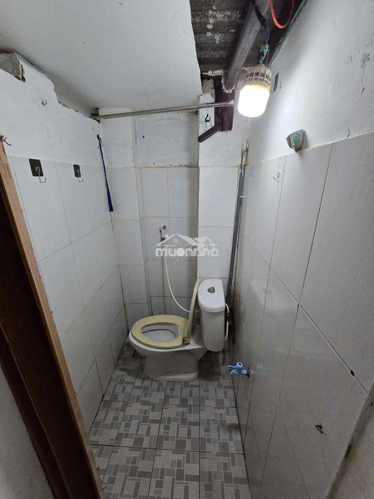 Phòng giá rẻ nguyễn văn khối - 3