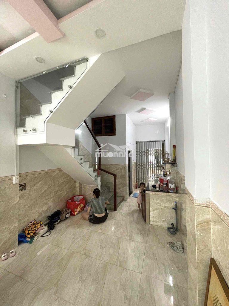 💎 💎 💎 Nhà gần lotte nguyễn văn lượng 2pn 2wc giá 9 triệu - 2