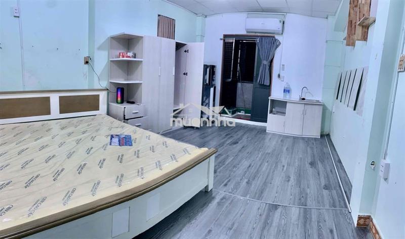 Phòng mới setup sát sân bay- vincom cộng hoà