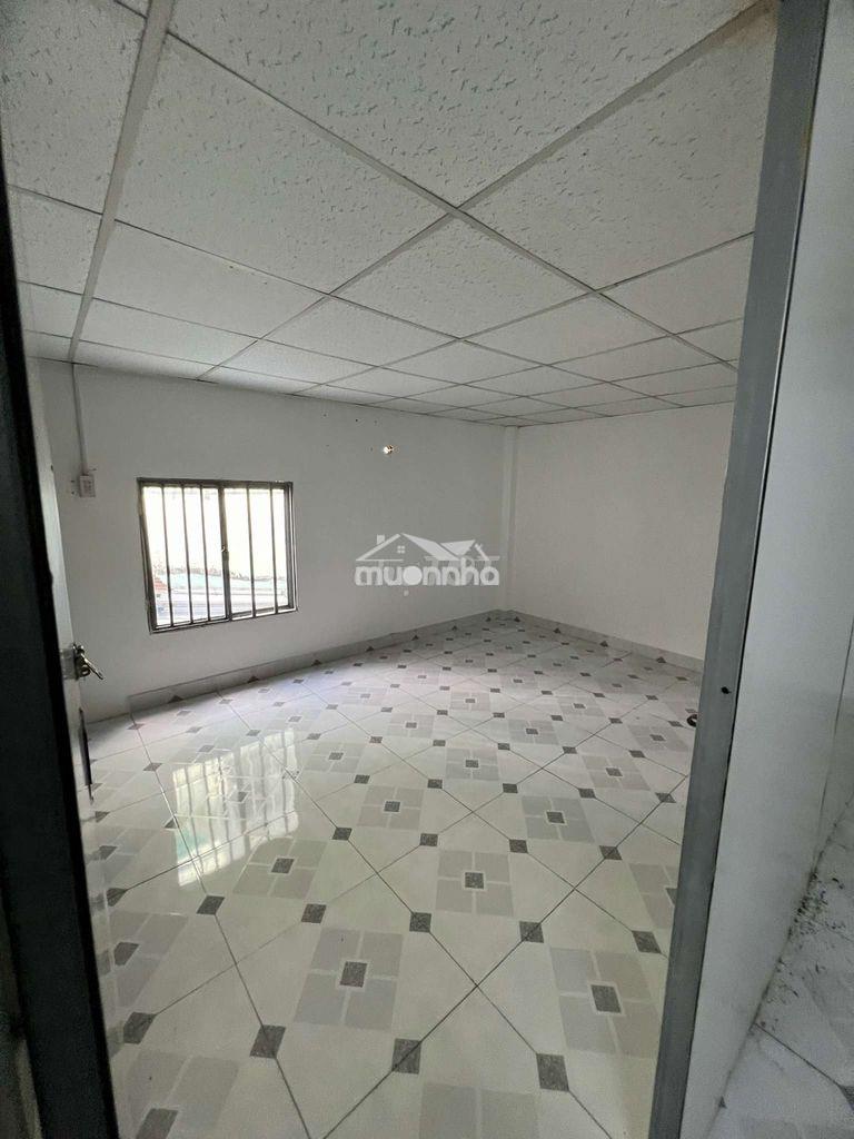 Nhà shr 5m x 17m. hẻm nhựa 12m thông khu vip đ. hiệp thành 45. - 4