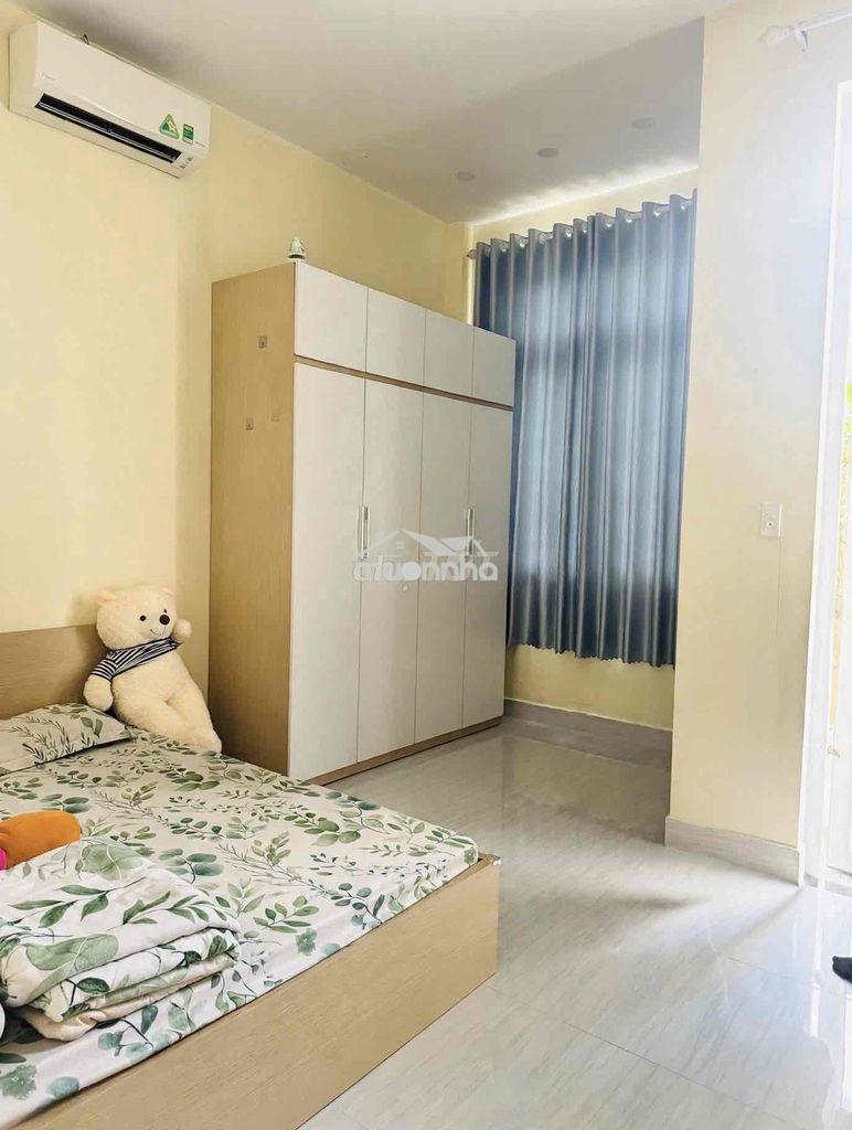 Còn sót lại nhà hẻm xe hơi 2 tầng rất gấp bán - 2