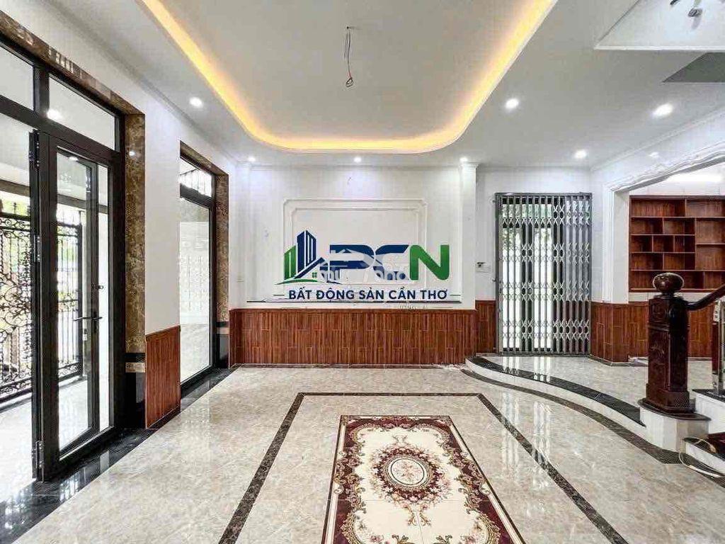 🏠(Giảm 500 triệu)-nhà 3 tầng hoàn công (hẻm  hông 4m)- kdc nam long 1 - 3
