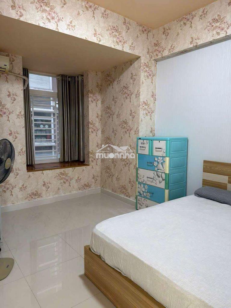 Cần cho thuê gấp căn hộ thuận việt, q.11, 13tr/tháng - 3