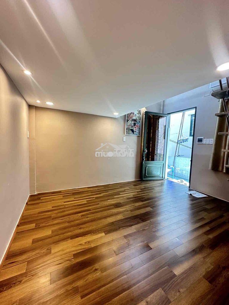 Bán chung cư hoàng diệu q4 - 27m2 chỉ 1,5 tỷ - 4