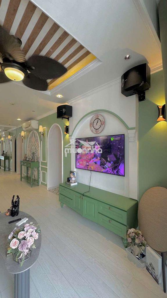 Bán căn hộ 2pn scenic valley1 tầng cao  đẹp scenic valley 2베드룸 아파트 매매 - 3