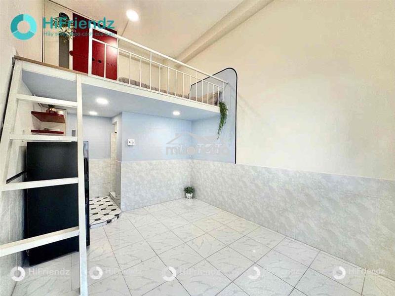 Khai trương dự án gác cao ban công thoáng ngay đh luật gigamall