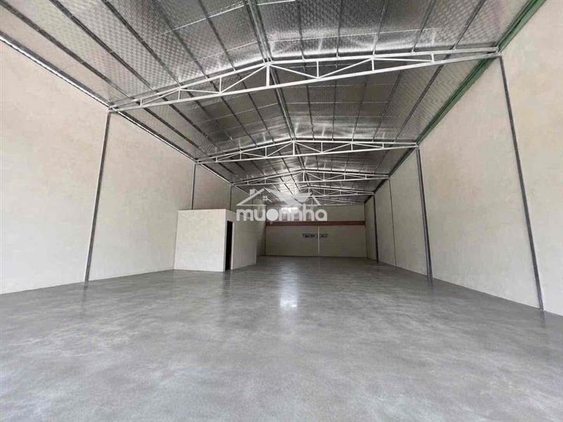 ❇️ Kho xưởng 400m bình chuẩn-thuận an