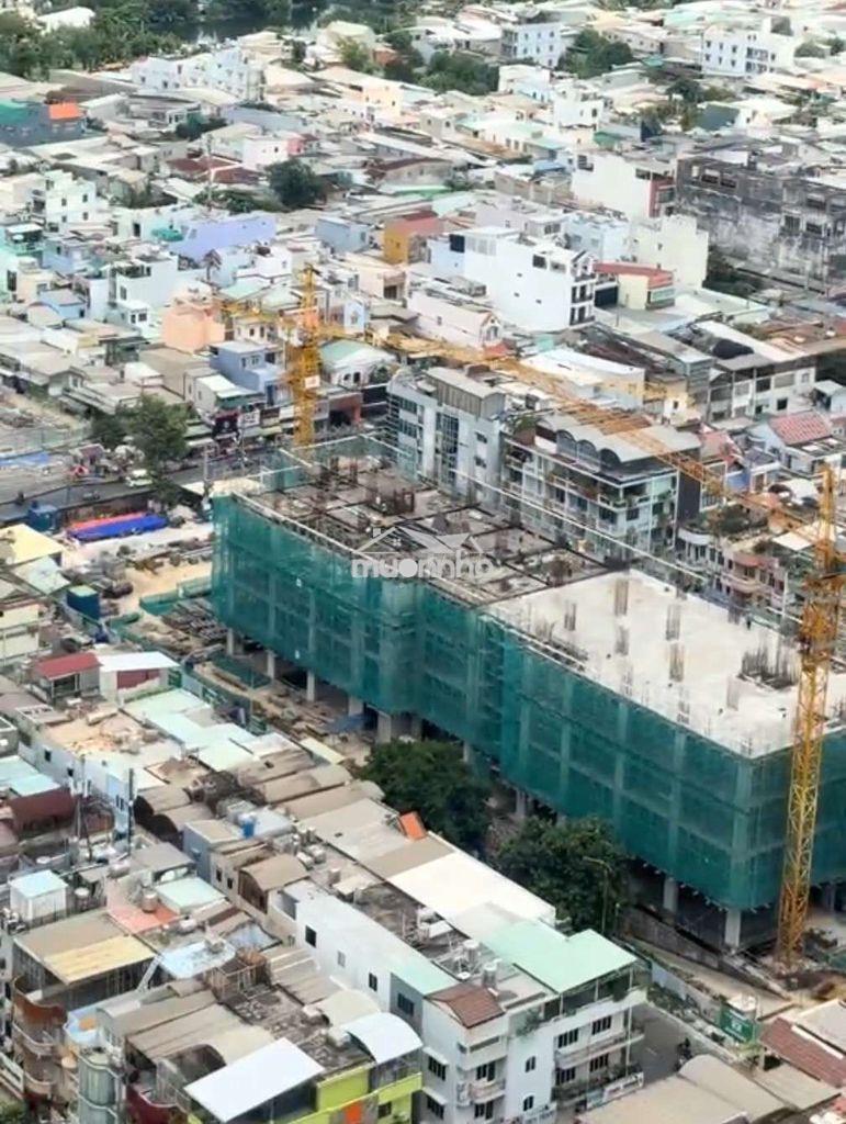 Saigon skyview - 2
