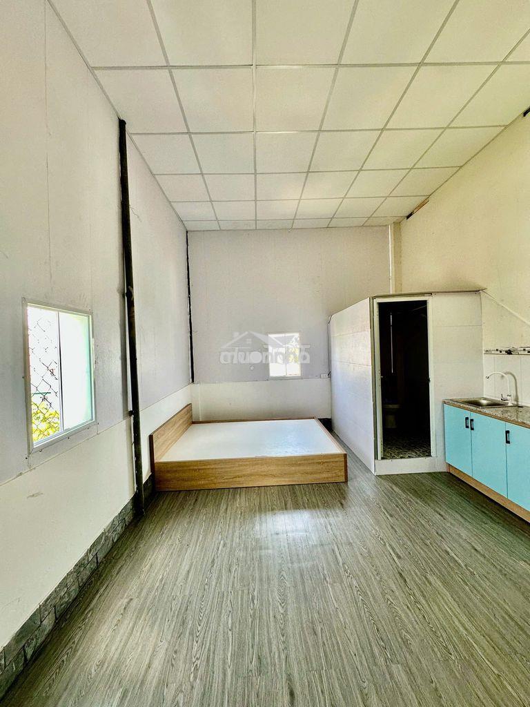 Phòng trọ siêu thoáng gần trường ntt - Ảnh 3
