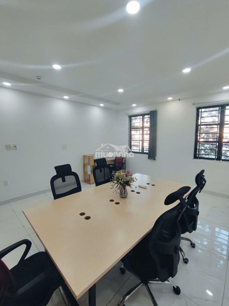 Văn phòng giá rẻ trung tâm gò vấp - kdc cityland part hills - 4
