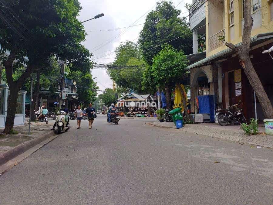 Bán nhà khu chợ việt lập an bình dĩ an 150m2 - 9,5 tỷ - 2