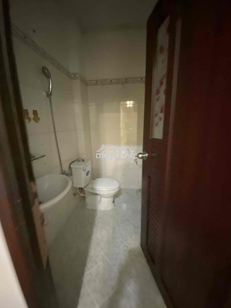 Nhà mt vân côi(5x15m, 1 lầu 2pn 2wc , gần chợ vải ) - 2