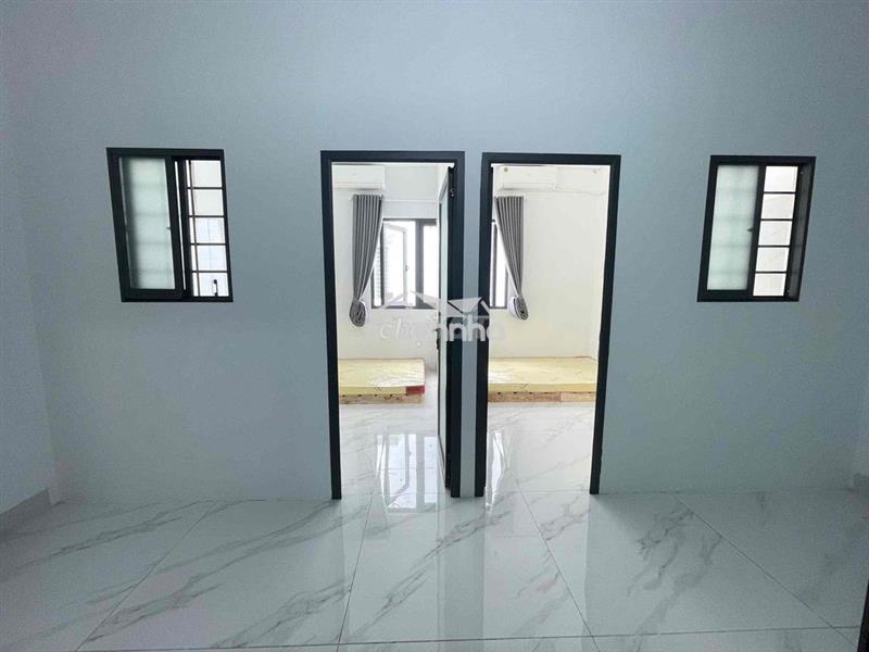 9tr5 căn 2pn full nội thất • 40m² • cửa sổ đón nắng • gần đh văn lang