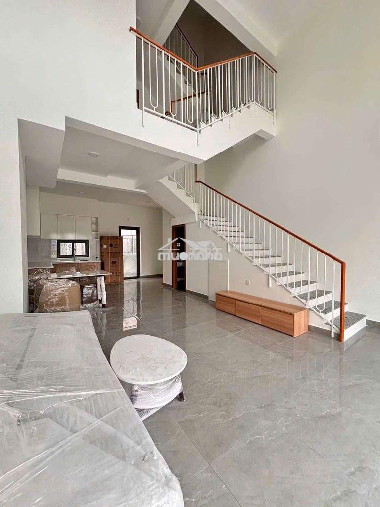 Cho thuê nhà khu k-home tp mới - 3
