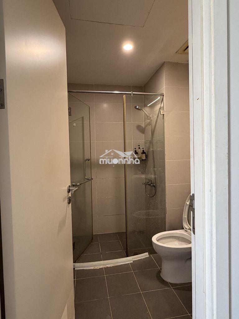 Cho thuê chung cư diamond lotus riverside 2pn đầy đủ nội thất - 4
