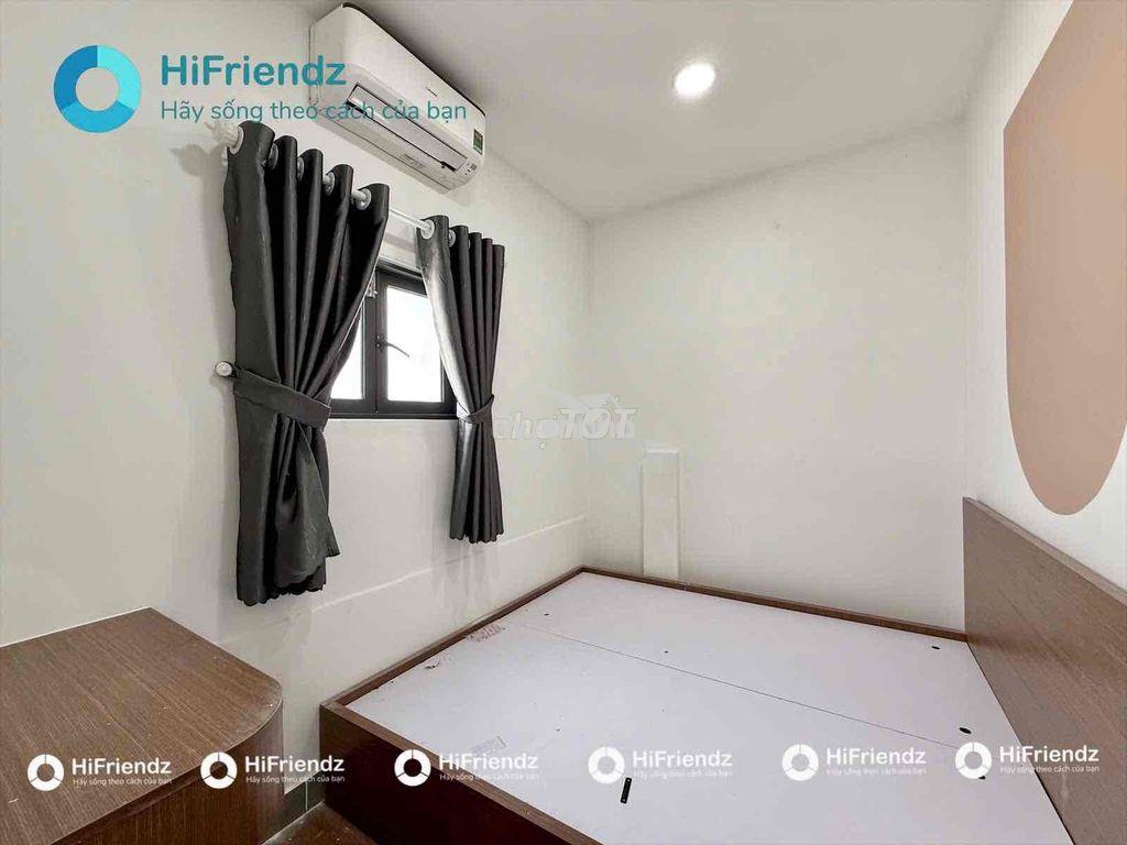 Căn hộ 2 phòng ngủ ở gò vấl - 2