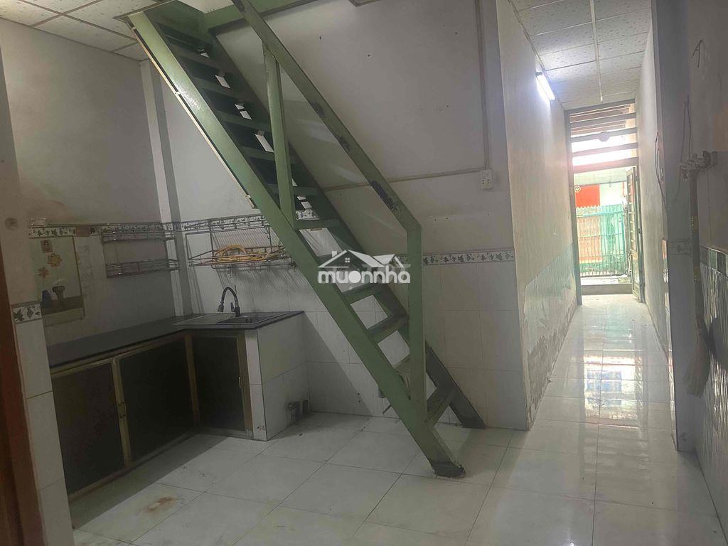 Cho thuê nhà nguyên căn 3p ngủ- trường thọ- giá 7tr/tháng - 2