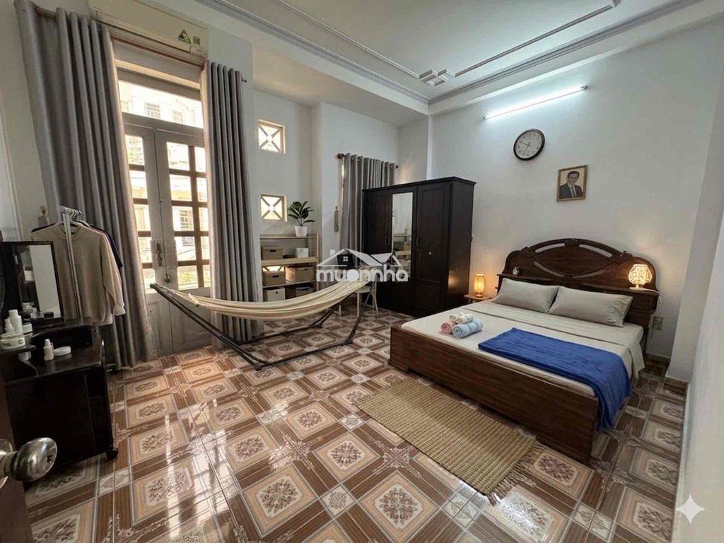 Giá chỉ 6.69 tỷ tl  🔥 hàng ngon a4 – ô tô ngủ trong nhà-60m² -p14. gv - 4
