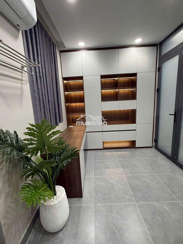 Nhà phú mỹ 3 pn full nội thất - 2