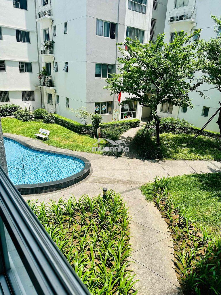 Chính chủ bán căn hộ 2pn 2wc celadon city – ruby – block d - 2