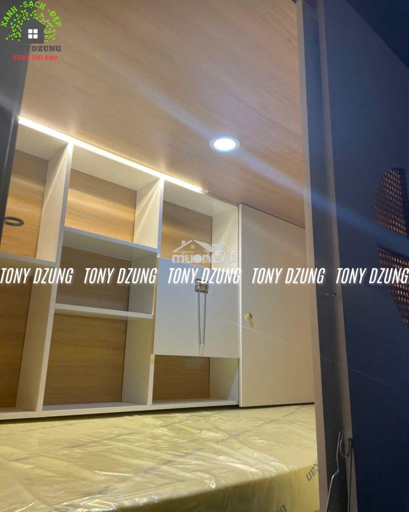 Khai trương sleepbox nam - lầu 1 - an ninh - ngay lotter mart gò vấp - 2