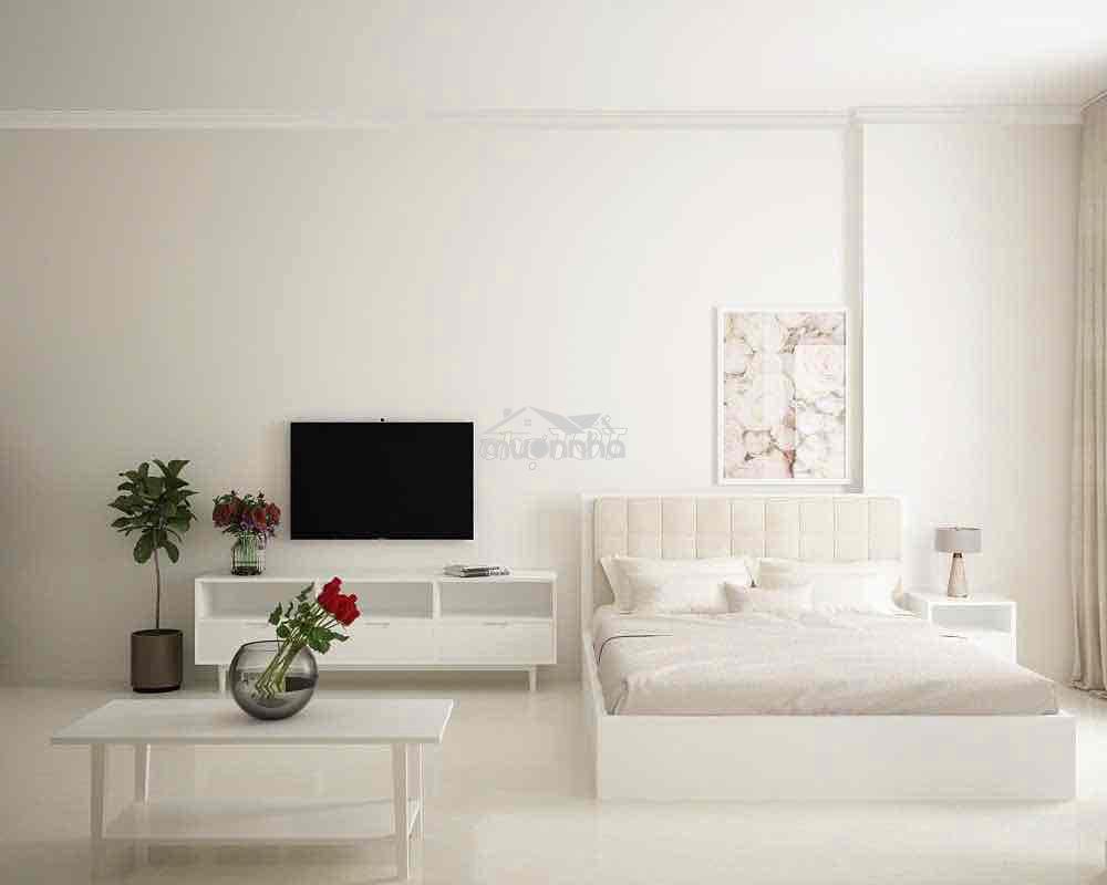 Cho thuê căn hộ officetel sunrise cityview q7 lh : - Ảnh 2