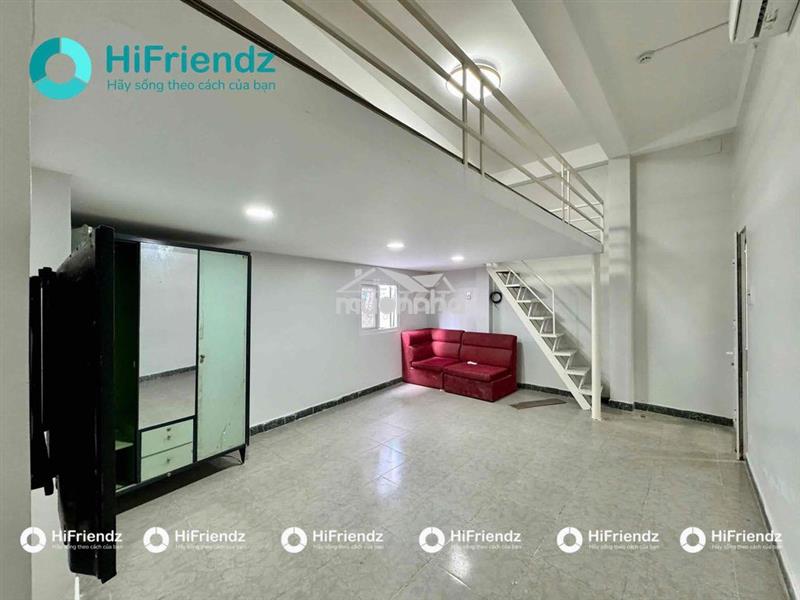 Duplex sinh viên tách bếp ở được 3-4 bạn sát đh y dược, ueh, khtn,huf