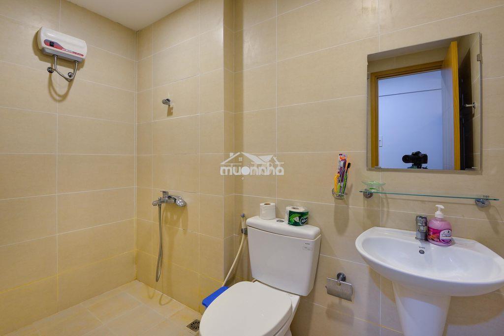 Chuyên cho thuê ngắn & dài hạn căn hộ charmington la pointe 1pn - 2pn - 3