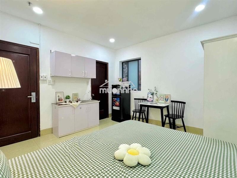 📍 Quận 10 | 💰 5tr8 | 🏠 studio