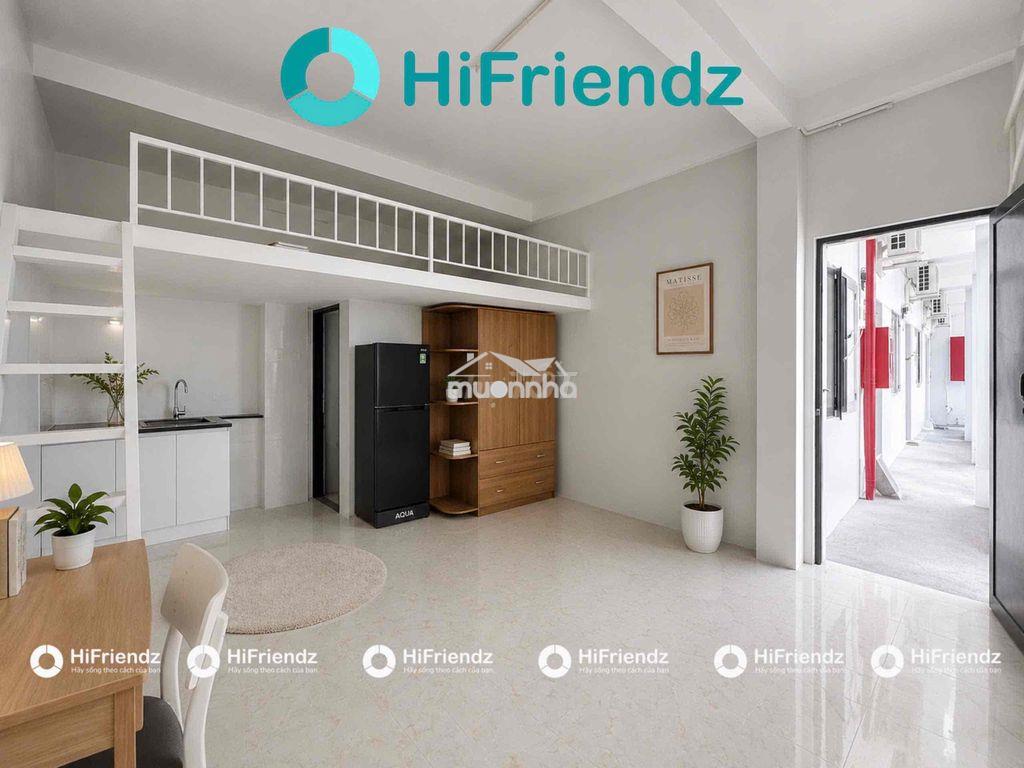 Khai trương dự án trang bị đầy đủ nội thất ngay trung tâm bình thạnh - 4