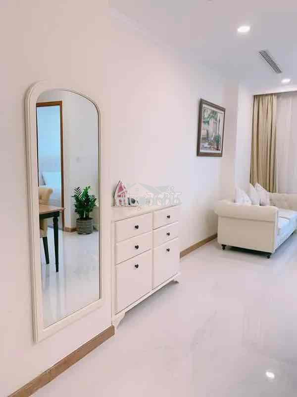 Chuyên cho thuê căn hộ chung cư vinhomes central park tân cảng từ 1pn- - 2
