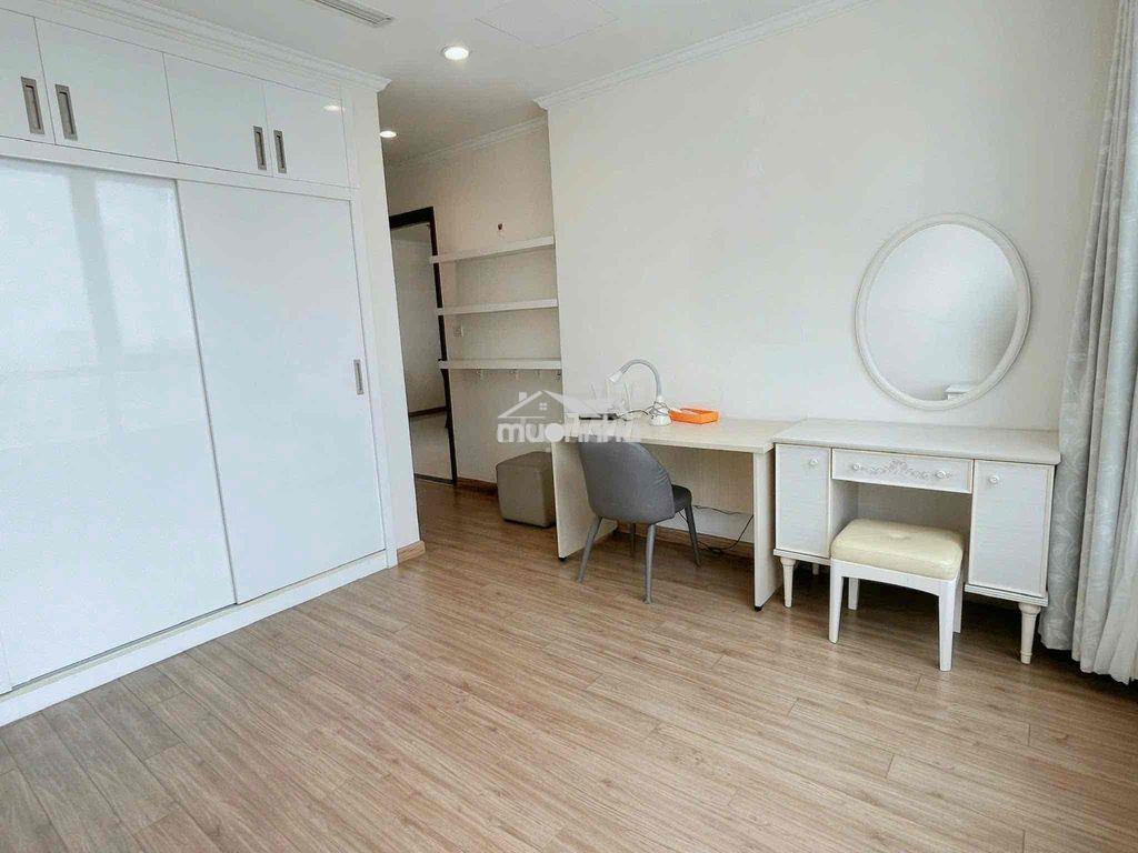 Cho thuê 2pn vinhomes central park – 91m² – landmark 81 – giá chỉ 24tr - 3