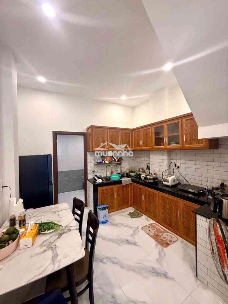 Nhà quận 8, 42 m2, cx bùi minh trực, 2 tầng, giá nhỉnh 6 tỷ. - 4