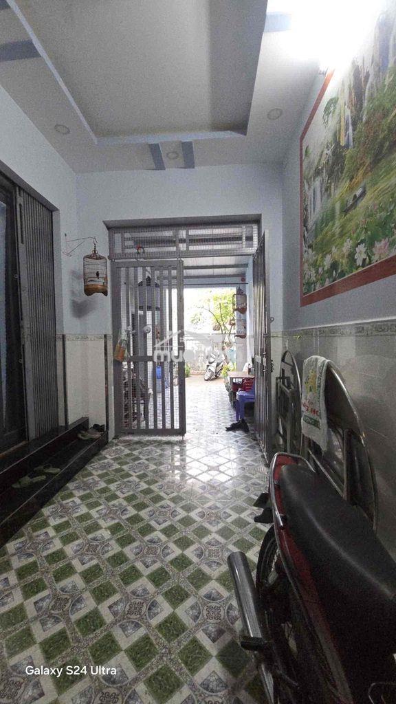 Bán nhà minh phụng q6 70m2 hơn 5đ - 2