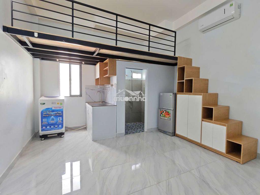 Phòng trọ full nội thất tân phú-gò dầu-tân sơn nhì chính chủ cho thuê - 2
