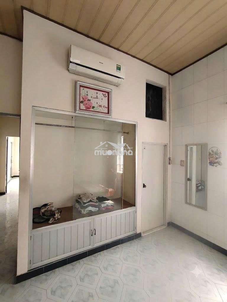 Nhà 8x16 ngay chợ tam hà, đường oto, sẵn 4pn, sân rộng thoáng mát - 4