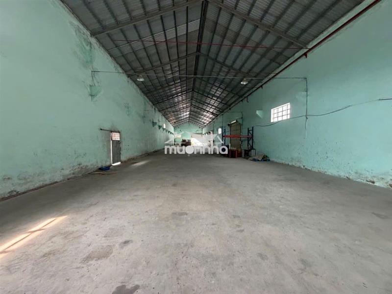 🏭 Cho thuê kho xưởng – cần đước , long an ( pccc- điện 3 pha )