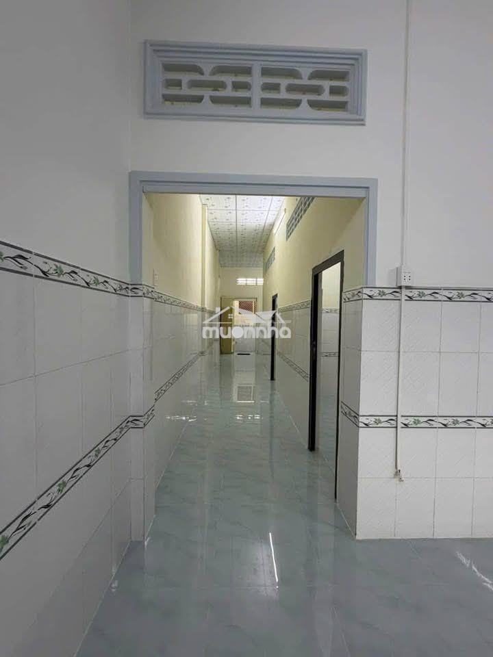 Cần bán gấp nhà 1 xẹt ba sa, củ chi, 82,8m2, 900tr, sổ hồng riêng - 3