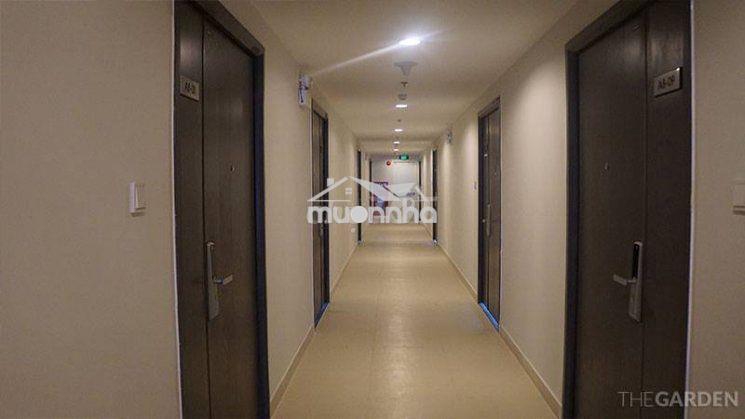 C/cư gần bùng binh lê đ. hành-âu cơ-2pn 2wc 75-90m2 nội thất cao cấp - 3