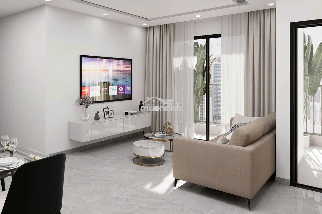 Còn 1 căn 2pn mới bàn giao tại a&t sky garden – lái thiêu 5,5 triệu - 3