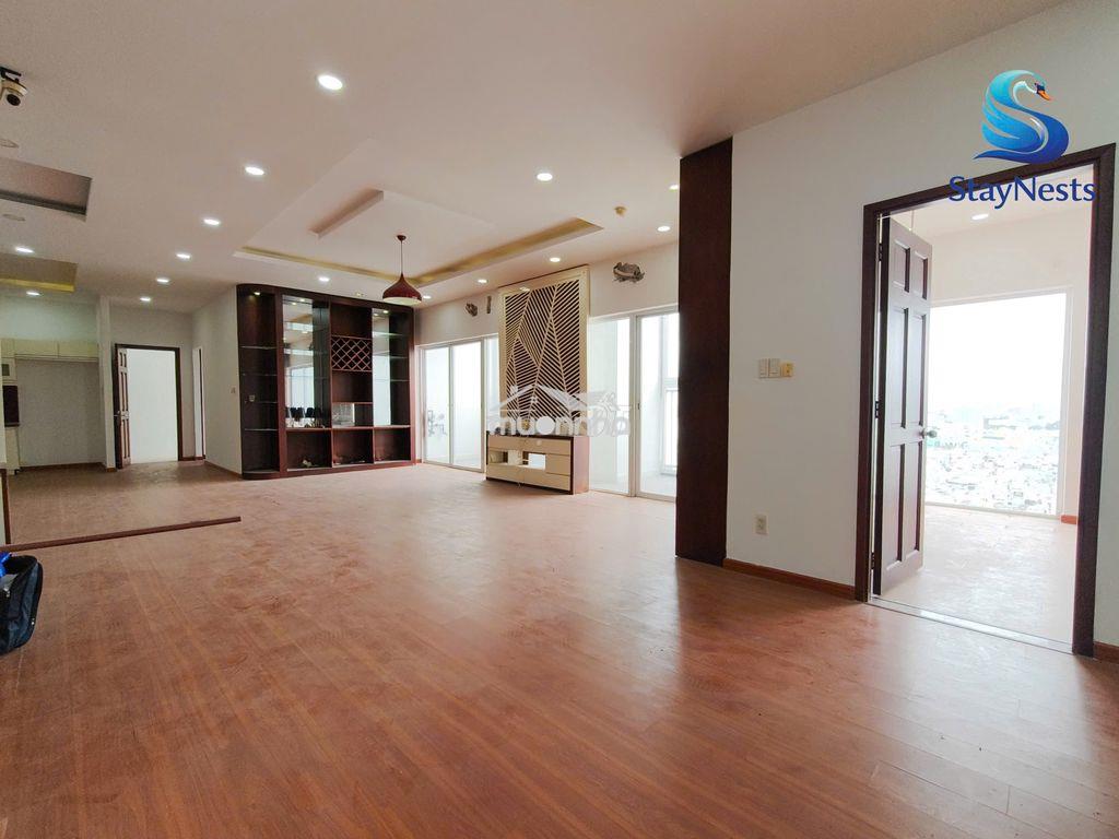Penthouse 3pn 3wc 194m2 chung cư central plaza phạm văn hai chỉ 20tr - 2