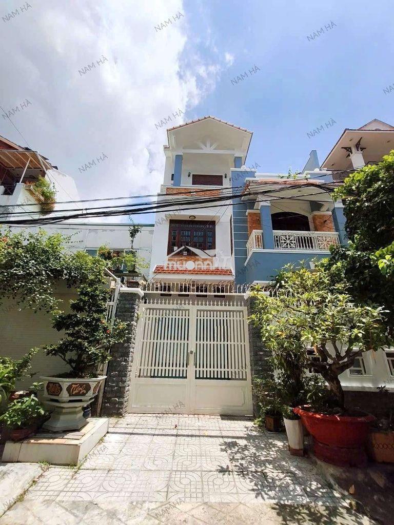 Biệt thự 5 pn khu bên sông