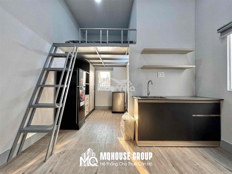 ✨ Duplex full nội thất – không gian sống sang xịn, tiện nghi✨