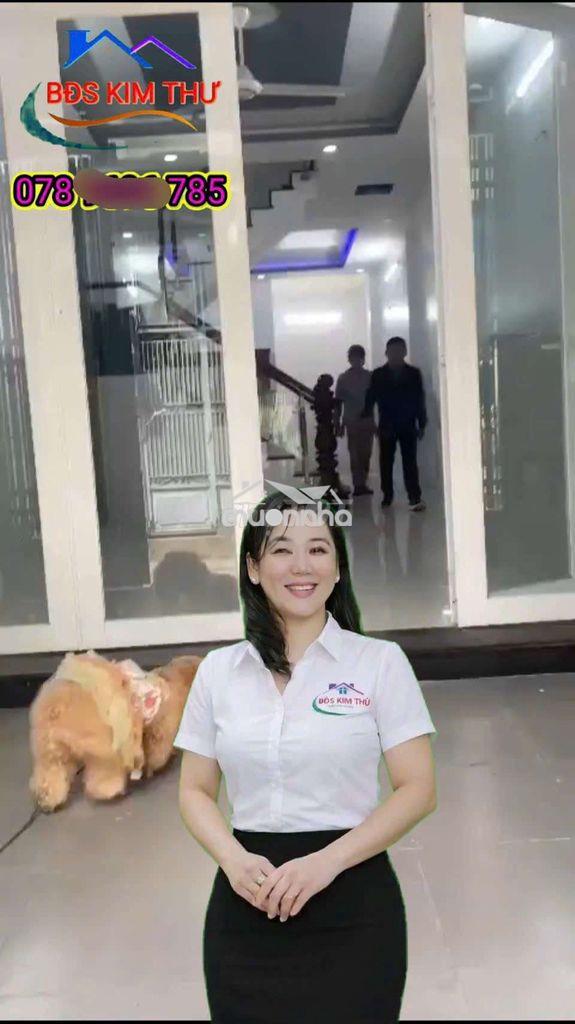 ✅Siêu phẩm 4tấm 4pn 5wc sân thượng hẻm xe hơi - Ảnh 2